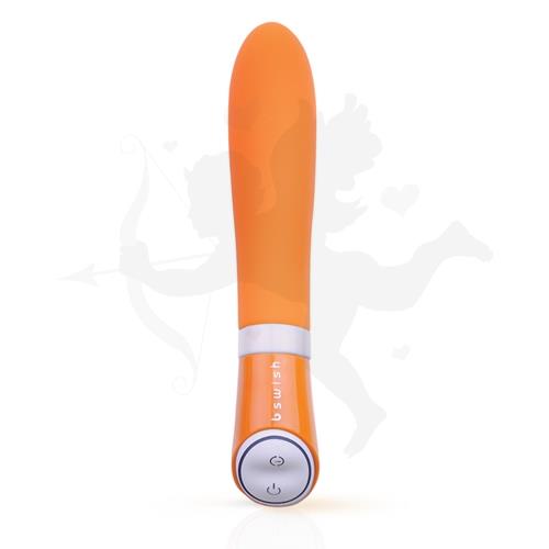 Vibrador Bswish de tacto suave 6 funciones