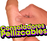 Sexshop Palermo Consoladores Pellizcables